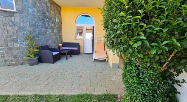 Студия Apartments San
