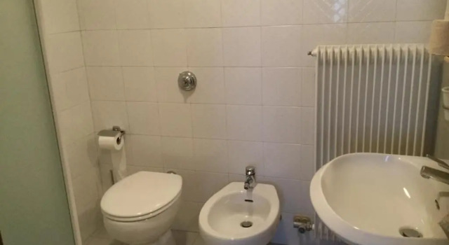 Номер Standard Albergo Ciori