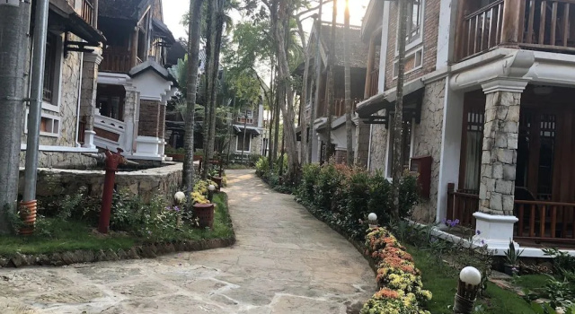 Phu Quoc Ancient Village