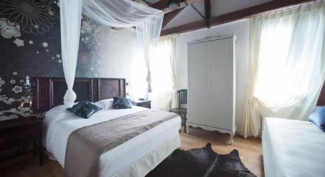 Номер Standard Villa Gasparini