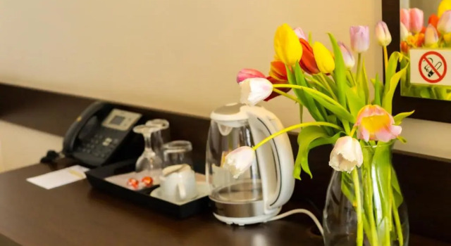 Апартаменты Grami Hotel Sofia