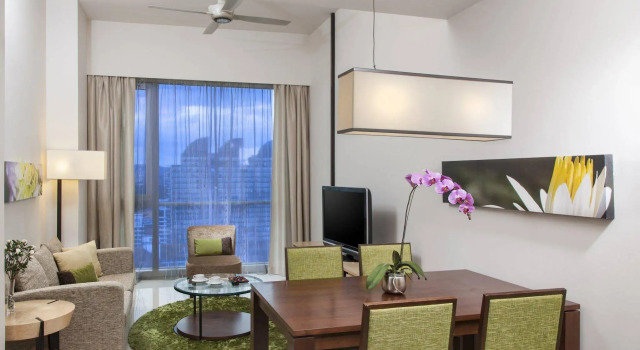 Somerset Kuala Lumpur
