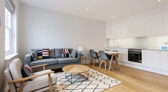 The Charleville Road Nest - 38CR5, Забронировать Отель Отели Англии 3 звезды, 3*