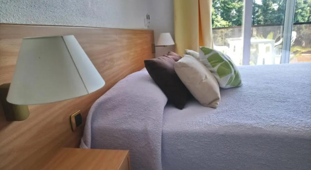 Номер Standard Hotel Résidence Anglet Biarritz-Parme