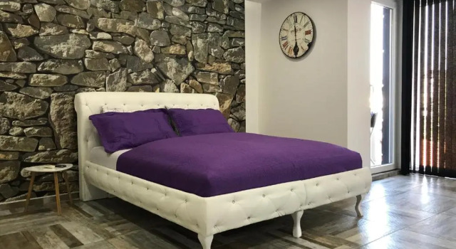 Апартаменты Deluxe Apartment Ajla