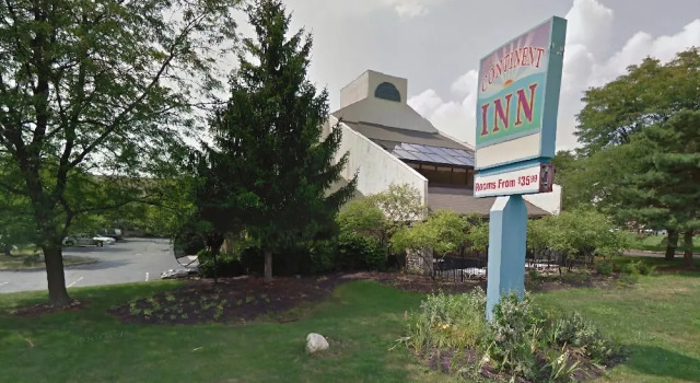 Continent Inn, Book Hotel Columbus Ohio
