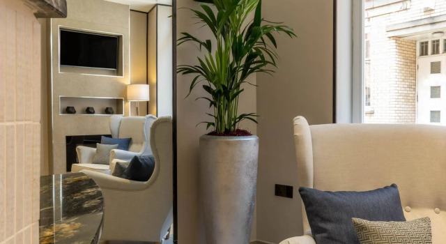 Mansio Suites Basinghall, Забронировать Отель Бизнес-отели Англии, 4* 5*
