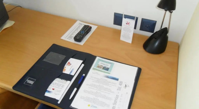 Двухместный номер Standard Tresa Bay Hotel - Lake Lugano