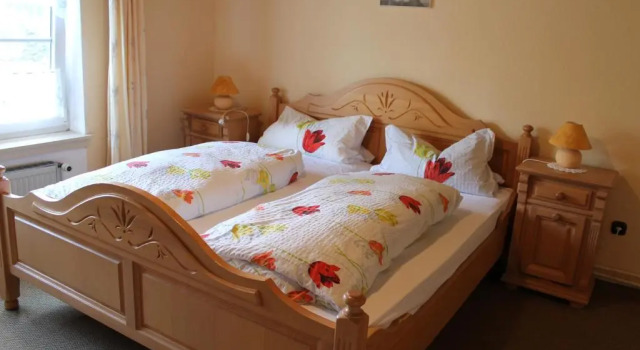 Двухместный номер Standard Hotel Schäfflerhof