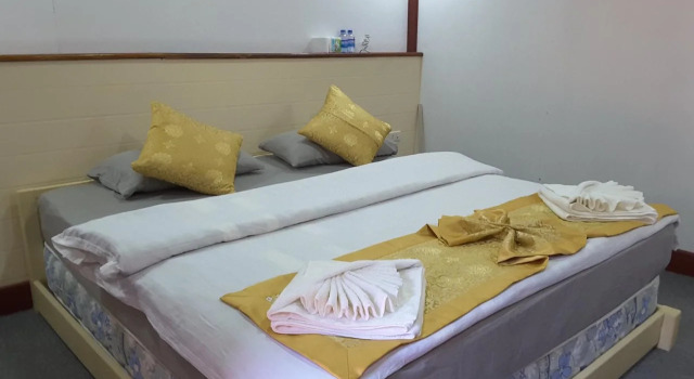 The Kong Lo View Hotel and Resort
