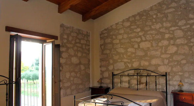 Masseria Mastrangelo, Забронировать Фермерский дом Прата-Саннита Кампания