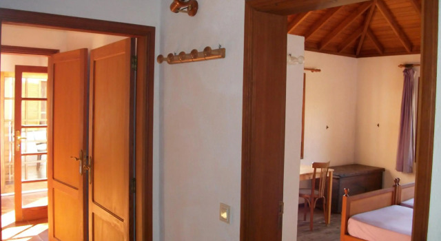 Casa Mar, Забронировать Отель Отели Эль-Пасо с парковкой, Парковка