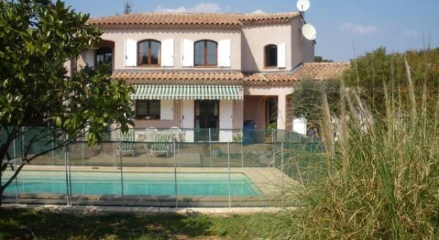 B&B Sita, Забронировать Отель «постель и завтрак» Сен-Сир-сюр-Мер Bandol Wine Route