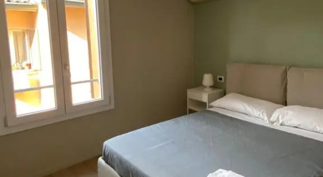 Habitación doble De lujo Empire - Affittacamere