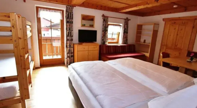 Haus Schattbachgut