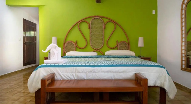 Номер Comfort Hotel Amar Inn