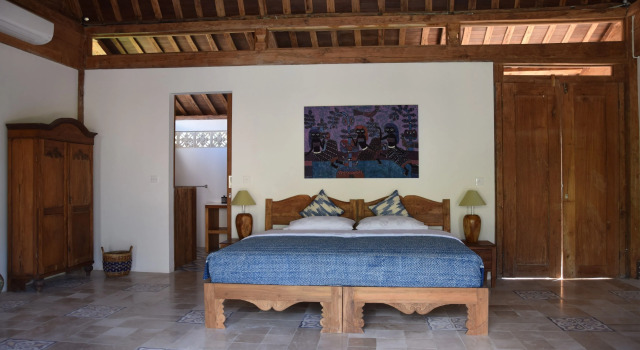 Sun Suko Boutique Resort, Забронировать Бутик-отель Отели провинции Бали с завтраком, Завтраки