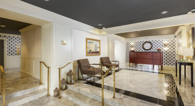 ARC Hotel, Washington DC, Series by Marriott, Забронировать Отель Northwest Вашингтон, рядом с Market 5 Gallery