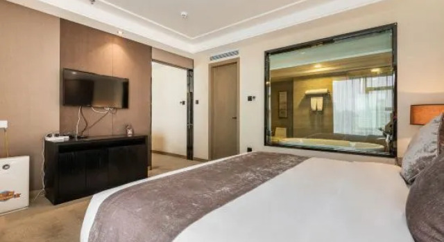 Люкс Premier Quanshun Hotel
