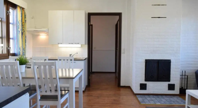 Коттедж с 3 комнатами Visulahti Cottages