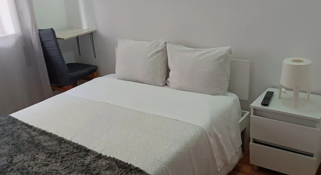 Двухместный номер Standard с видом на сад Residencial S. Gião
