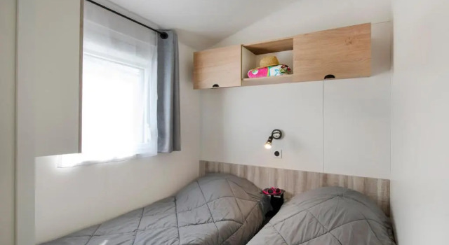 Номер Premium Cybeles Vacances Camping Les Albères