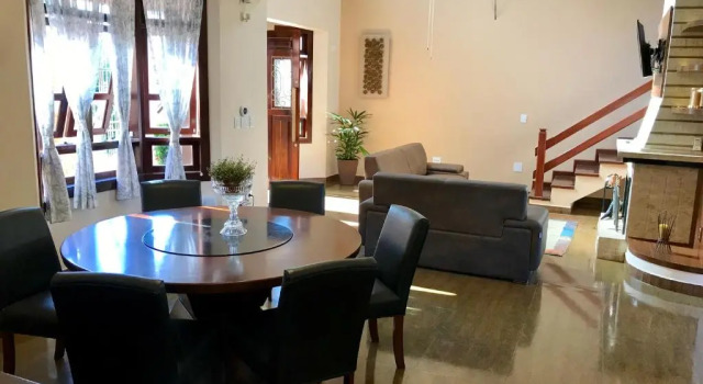 Casa Bela Vista