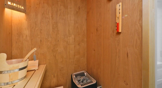 Awesome home in Lembruch/Dümmer See w/ Sauna and 2 Bedrooms