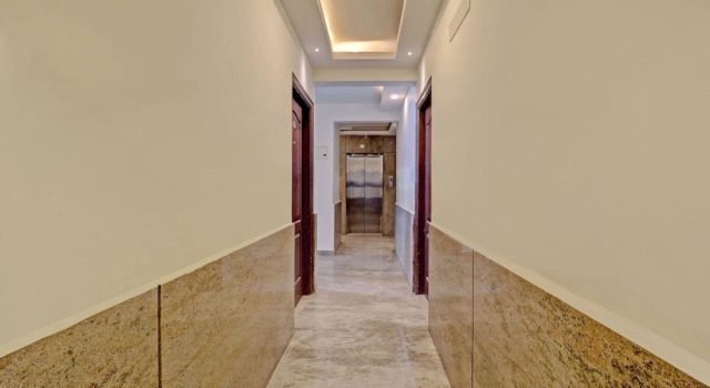 Itsy Hotels Comfort Delight, Prenota Hotel Hotel a Karnataka con parcheggio, Parcheggio