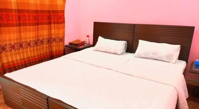 Двухместный номер Standard Stay Inn Hotel