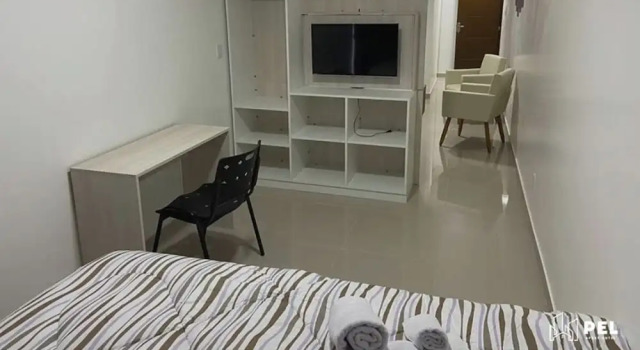 Pel Apart Hotel