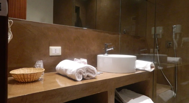 Номер Superior Garden Hotel Catania
