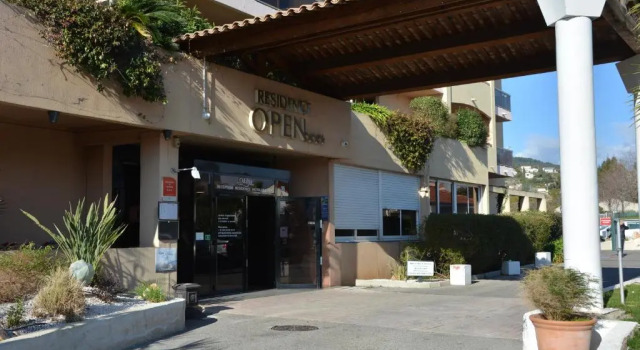 Appartement T2 De Standing Au Pied Des Plages