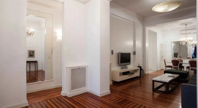 Коттедж Purple Rain Elegant 2 Bedroom in Recoleta