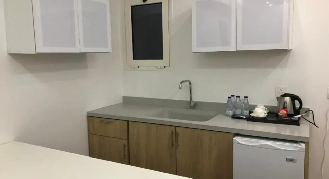 Enjaz Inn Furnished Units, Book Lejlighed Billige hoteller i Al Khobar