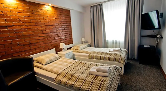 RJ Hotel