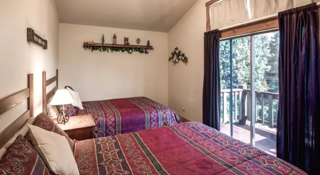Alhambra - Three Bedroom Cabin, Varaa Hotelli Ruidoso New Mexico