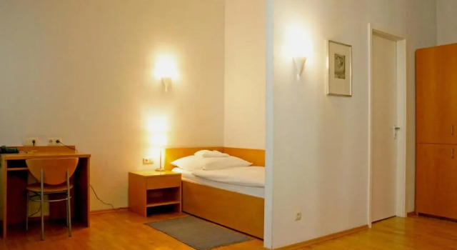 Номер Standard Hotel zum Scheppen Eck