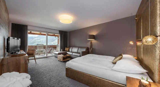 Hotel Sunnwies, Забронировать Отель Сцена Трентино-Альто-Адидже
