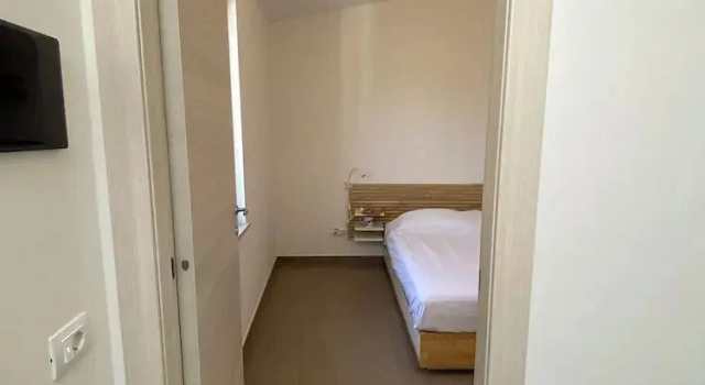 La Casetta