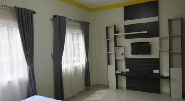 Superior Doppel Zimmer Hotel 01 Batam