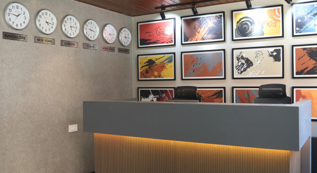 AXON Bellandur by AXON Hotels, Забронировать Отель Отели штата Карнатаки 3 звезды, 3*