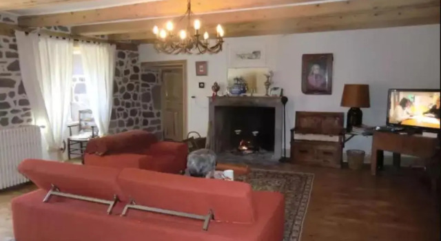 Номер Superior Ferme des Prades