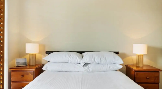 Charming 2-bed Apartment With City Views, Забронировать Апартаменты/квартира Апартаменты Брисбна, рядом с Брисбенские ботанические сады, Апартаменты/квартира