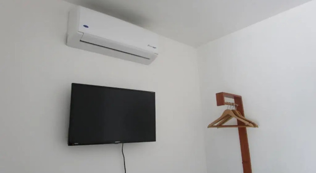 Standardní Dvoulůžkový s manželskou postelí pokoj Hotel Sueño Tranquilo
