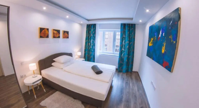 Apartment GoodMood2, Забронировать Апартаменты/квартира Апартаменты Загреба, рядом с Zagreb Stone Gate, Апартаменты/квартира