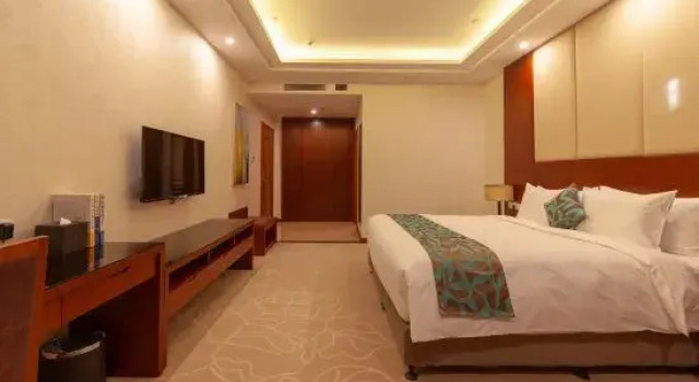 Люкс Business Nanhu Hotel