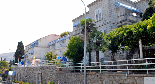 Hotel Komodor