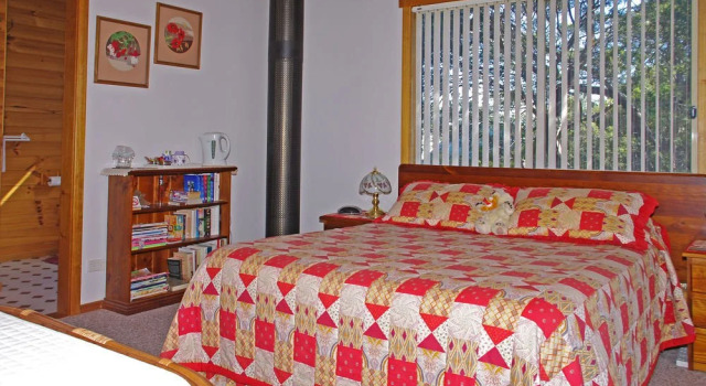 Pelican Bay Bed and Breakfast, 预订 酒店 科尔斯湾 塔斯马尼亚