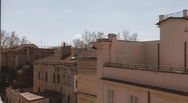 Номер Standard Residenza Il Duca